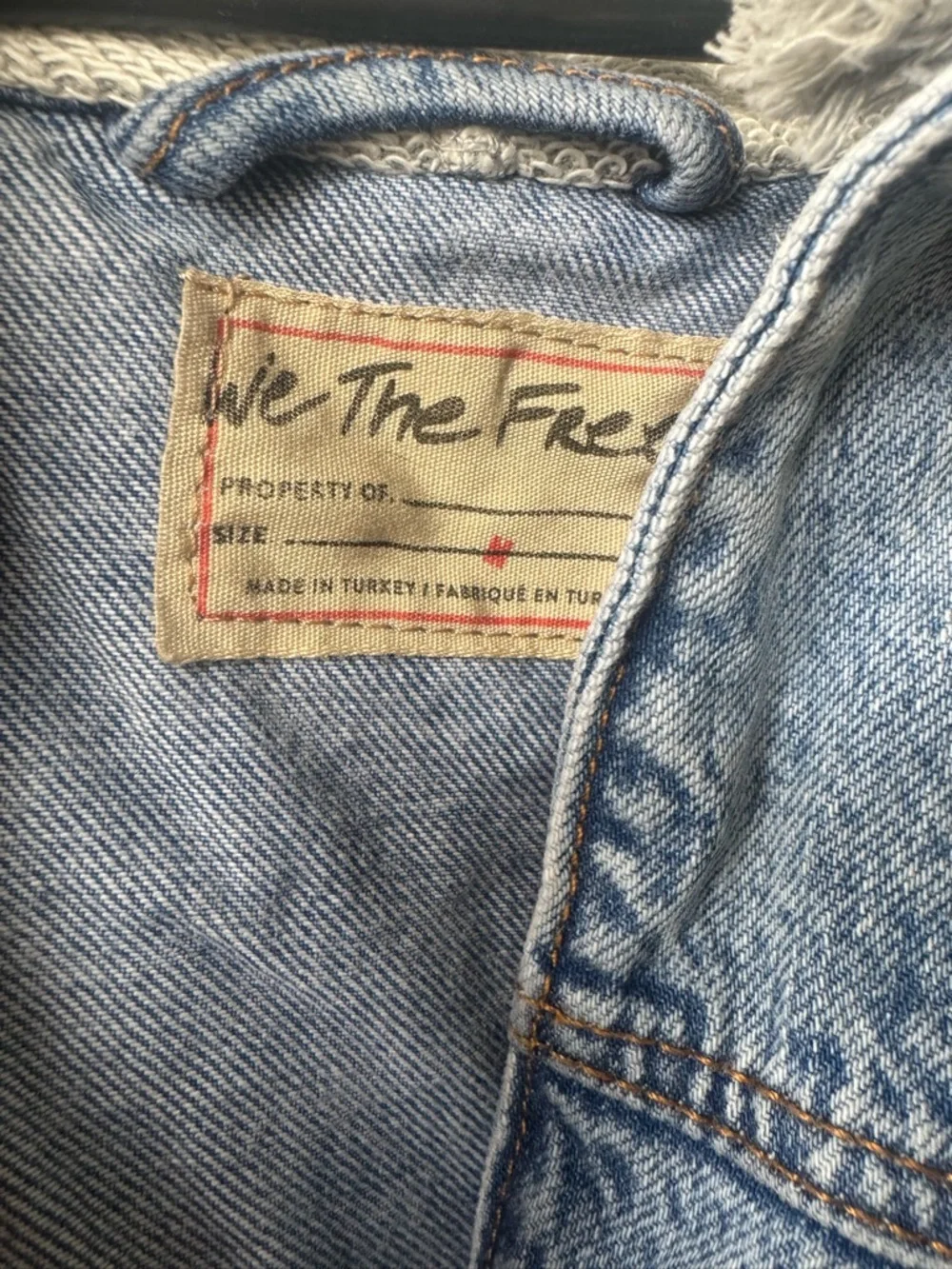 Free People We The Free Flawless Hoodie - Picture 7 of 7